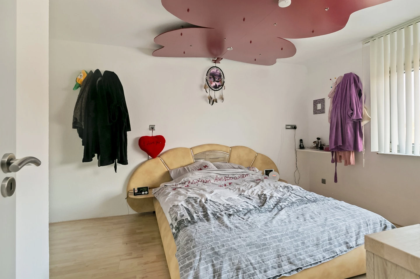 Woonhuis te koop Kempenaar 04 4 Lelystad