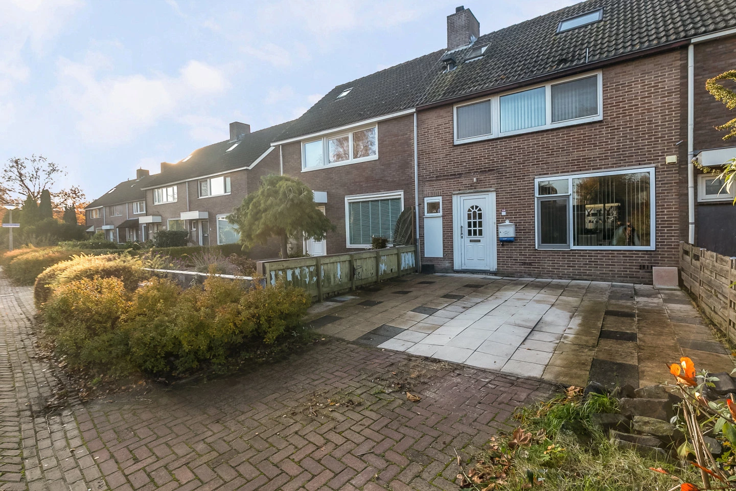 Woonhuis te koop Kempenaar 04 4 Lelystad