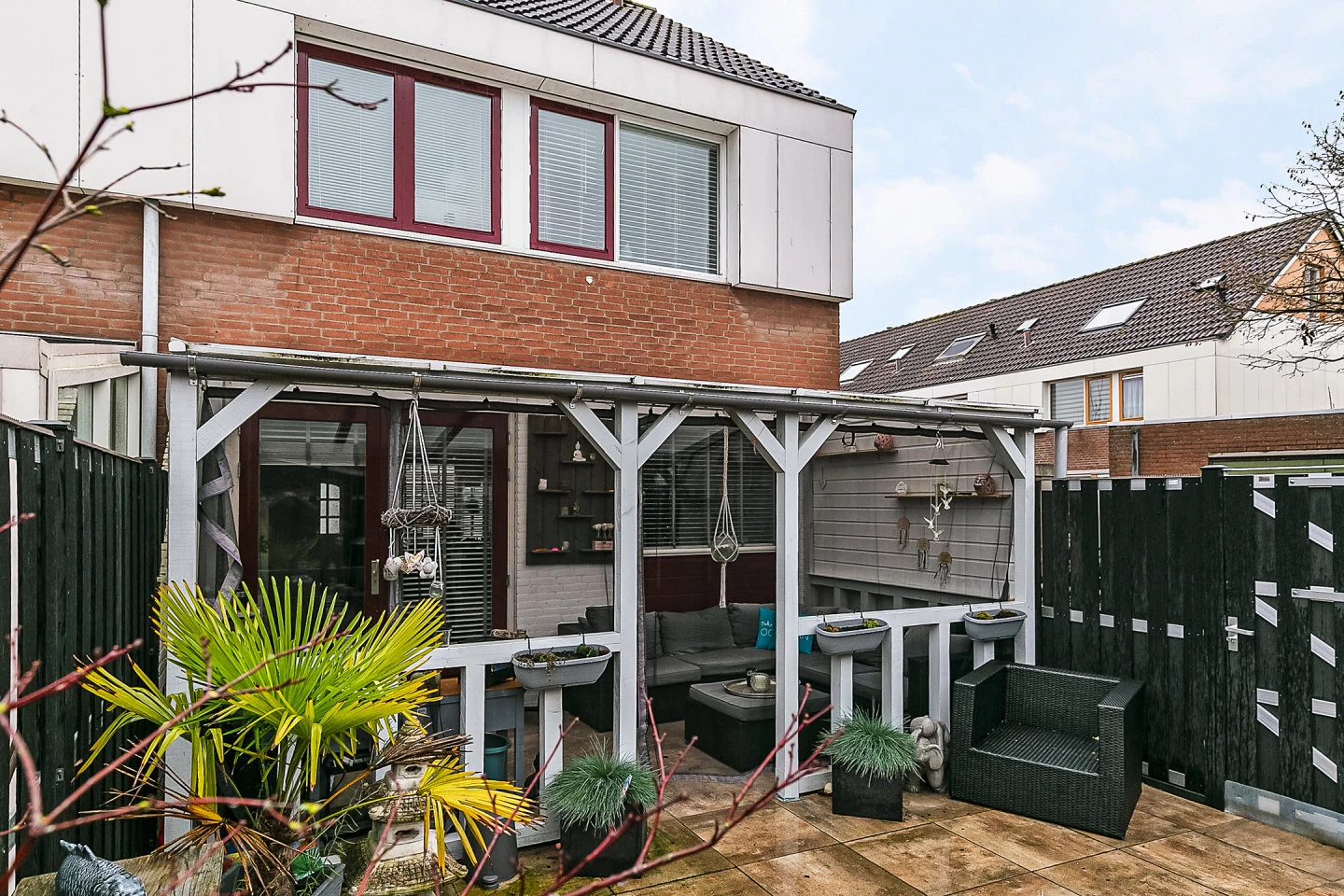 Woonhuis te koop Punter 46 12 Lelystad