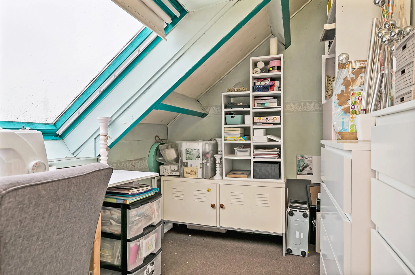 Woonhuis te koop Punter 46 12 Lelystad