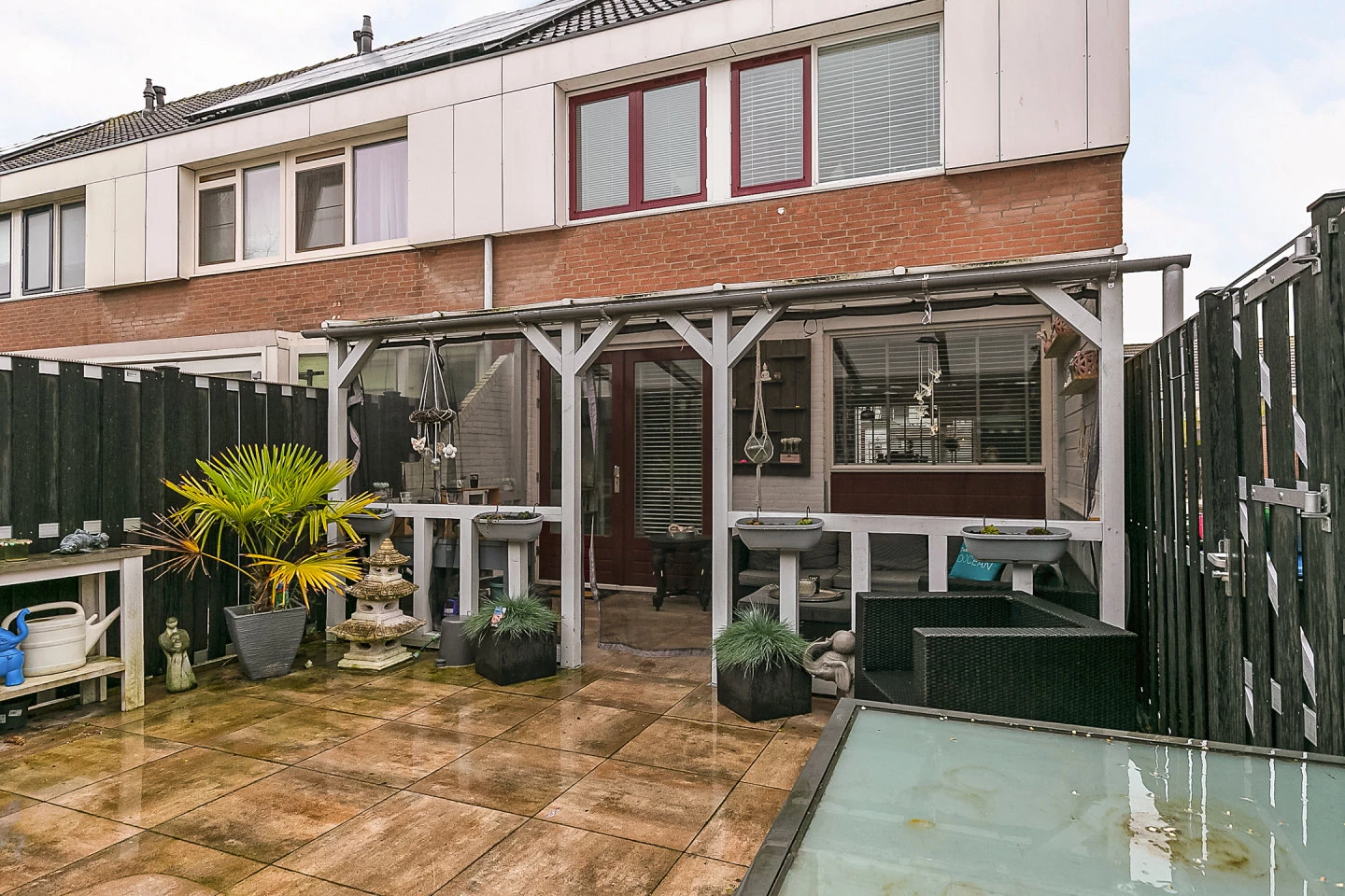 Woonhuis te koop Punter 46 12 Lelystad
