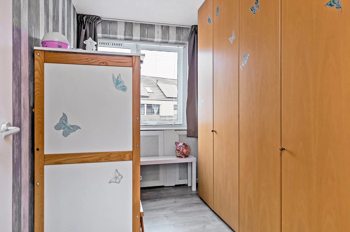 Woonhuis te koop Punter 46 12 Lelystad
