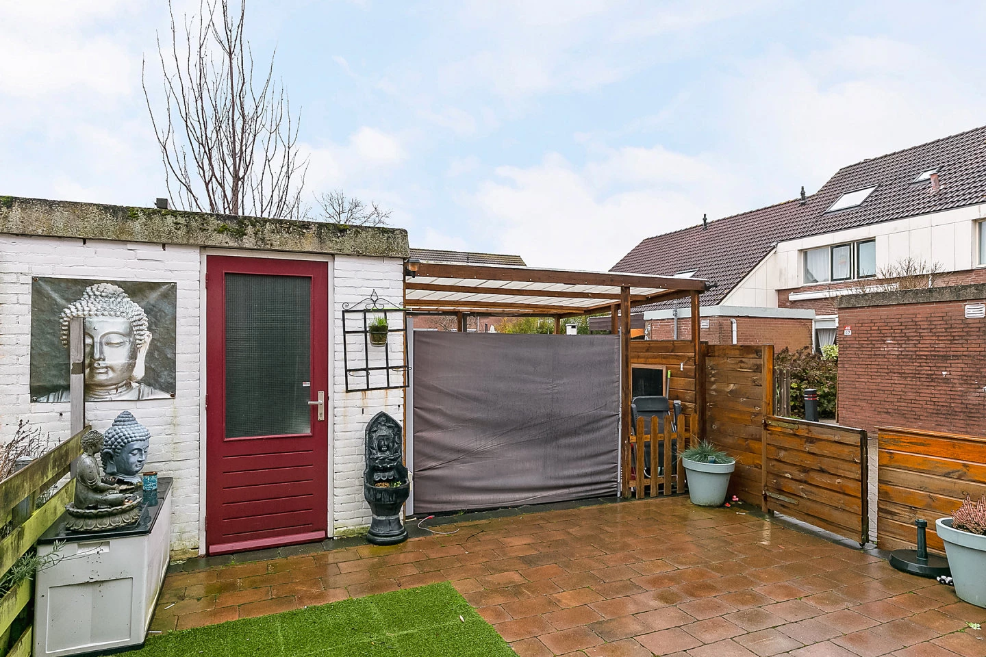 Woonhuis te koop Punter 46 12 Lelystad