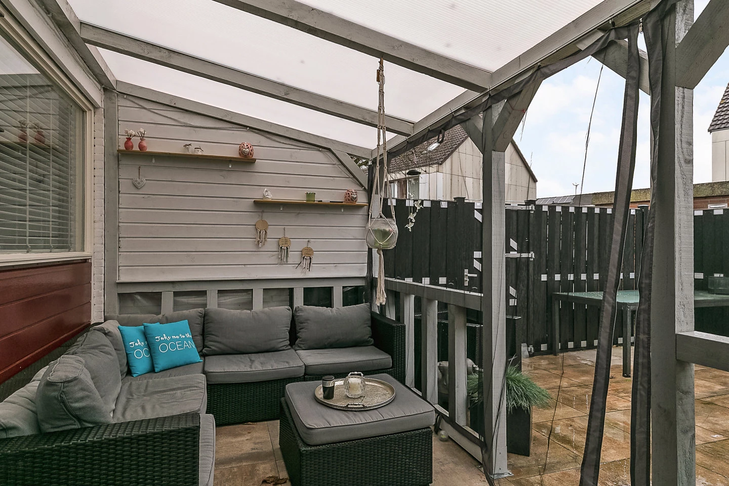 Woonhuis te koop Punter 46 12 Lelystad