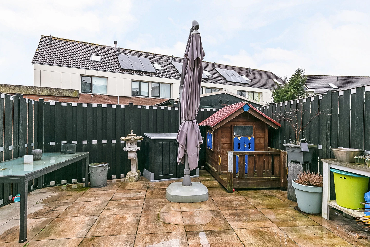Woonhuis te koop Punter 46 12 Lelystad