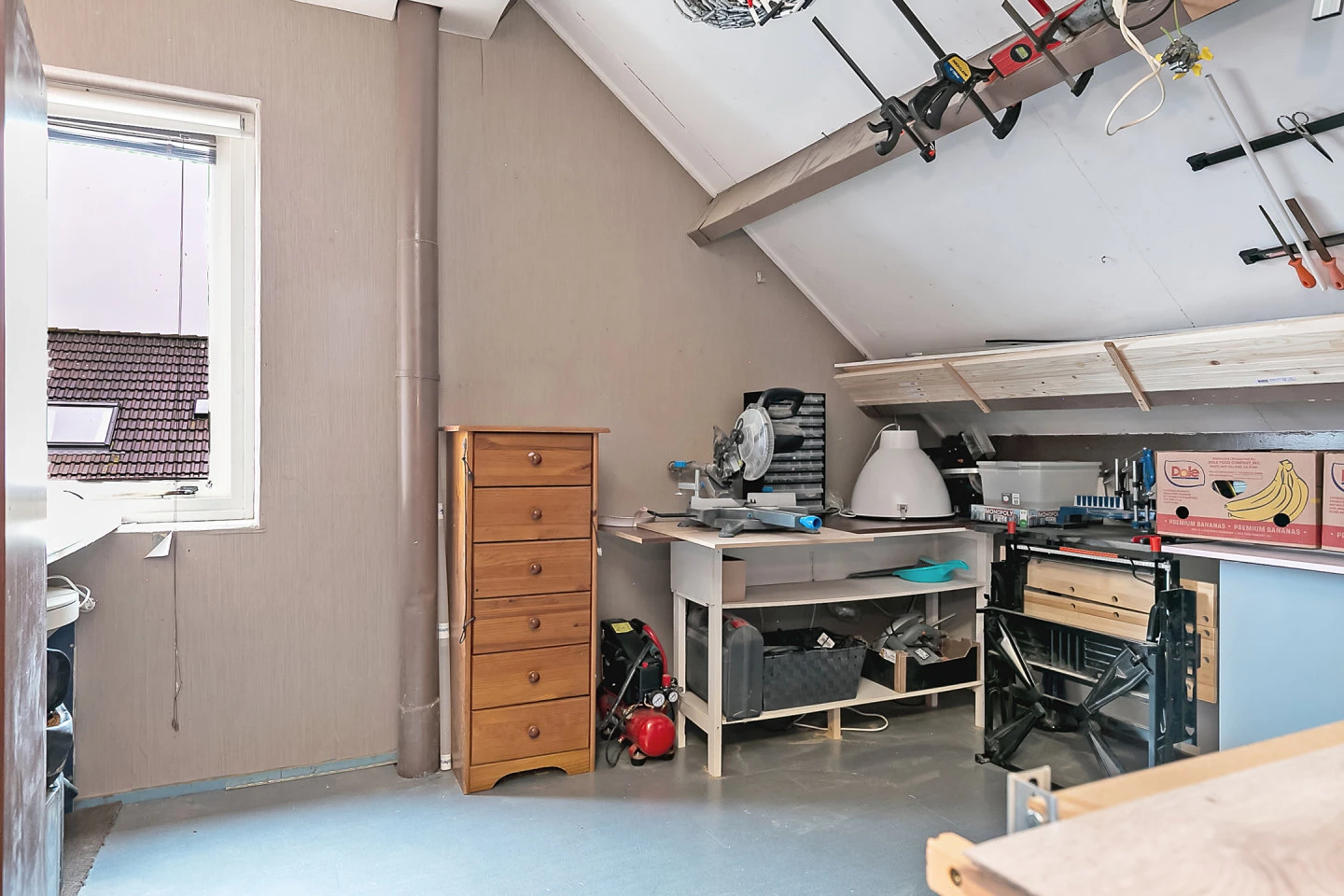Woonhuis te koop Punter 46 12 Lelystad