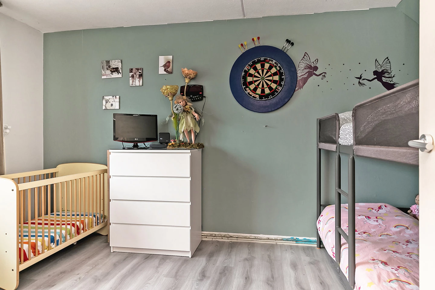 Woonhuis te koop Punter 46 12 Lelystad