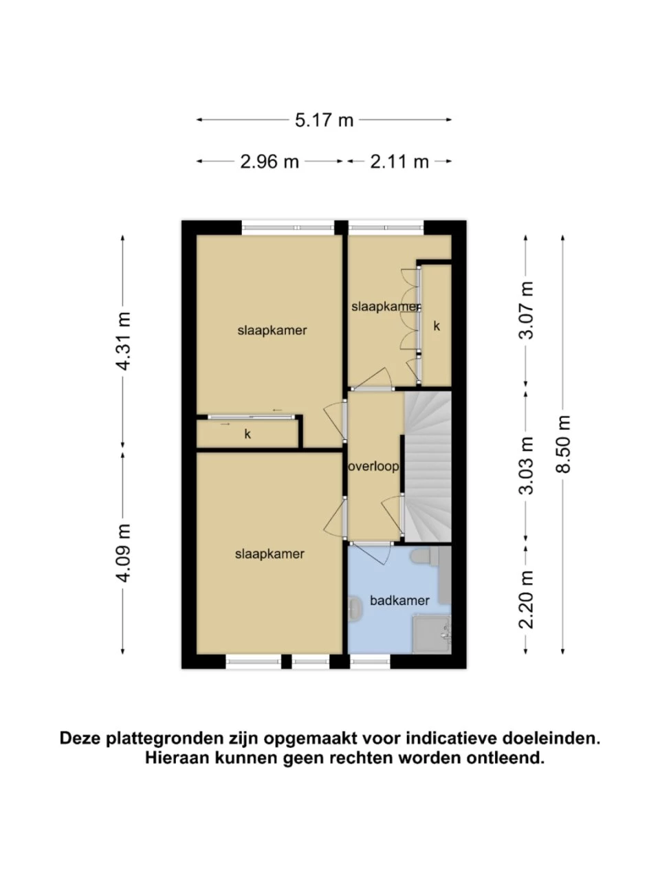 Woonhuis te koop Punter 46 12 Lelystad