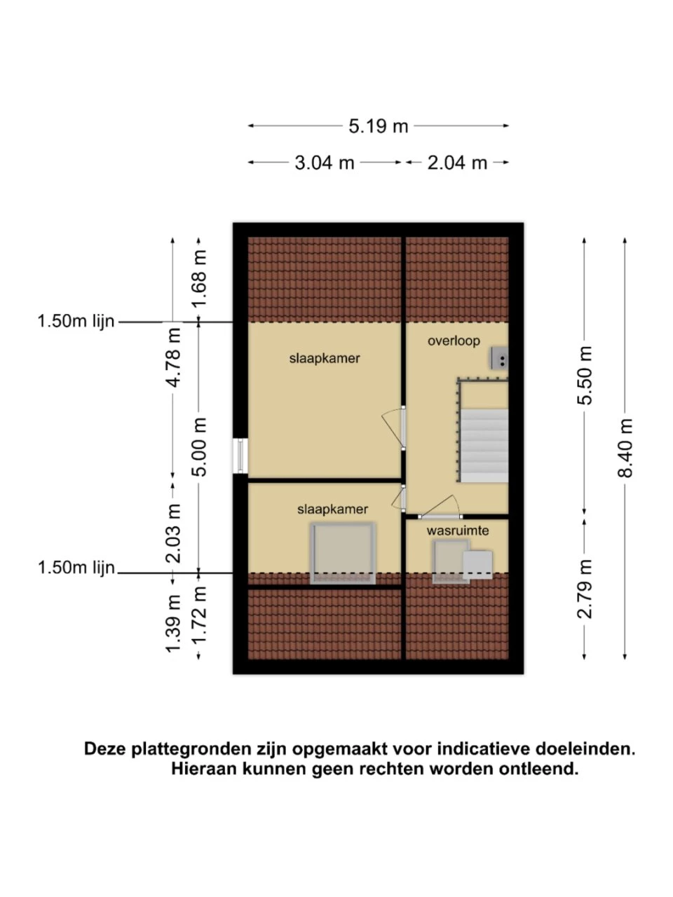 Woonhuis te koop Punter 46 12 Lelystad