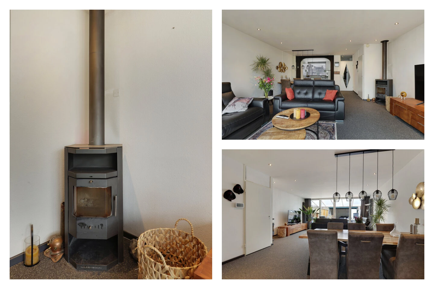 Woonhuis te koop Gondel 18 45 Lelystad