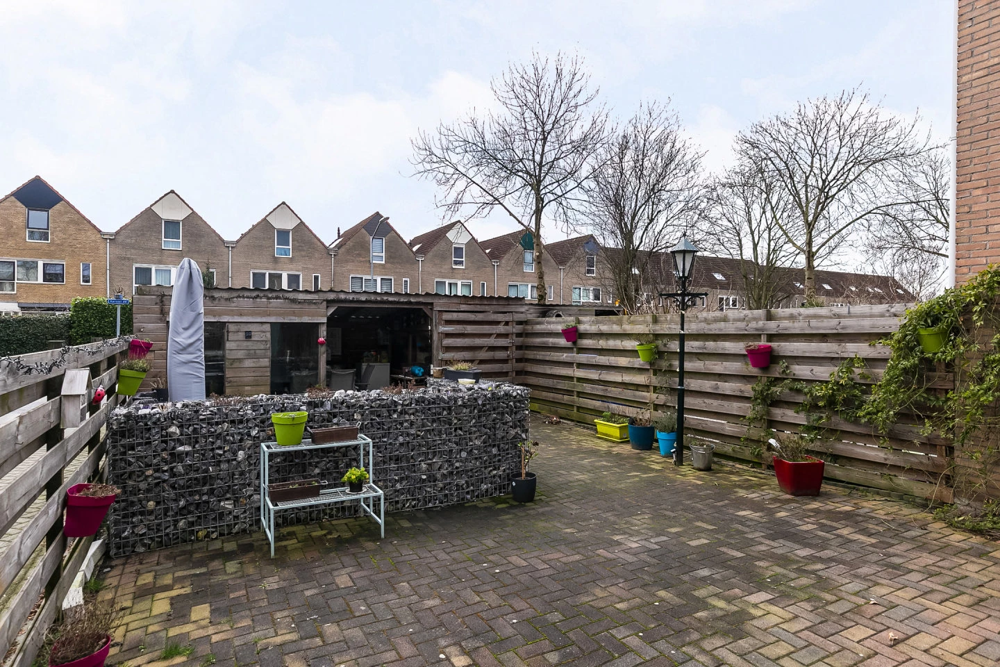Woonhuis te koop Karveel 49 16 Lelystad