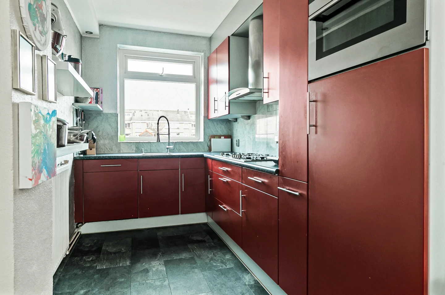 Woonhuis te koop Karveel 49 16 Lelystad