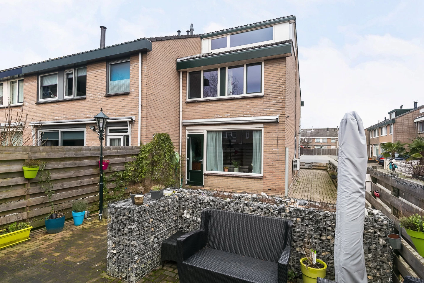 Woonhuis te koop Karveel 49 16 Lelystad