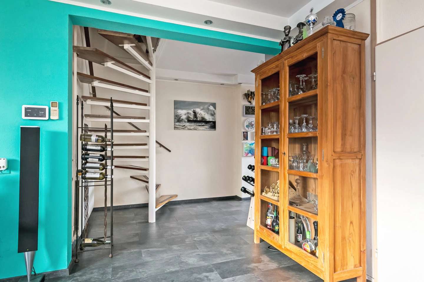 Woonhuis te koop Karveel 49 16 Lelystad