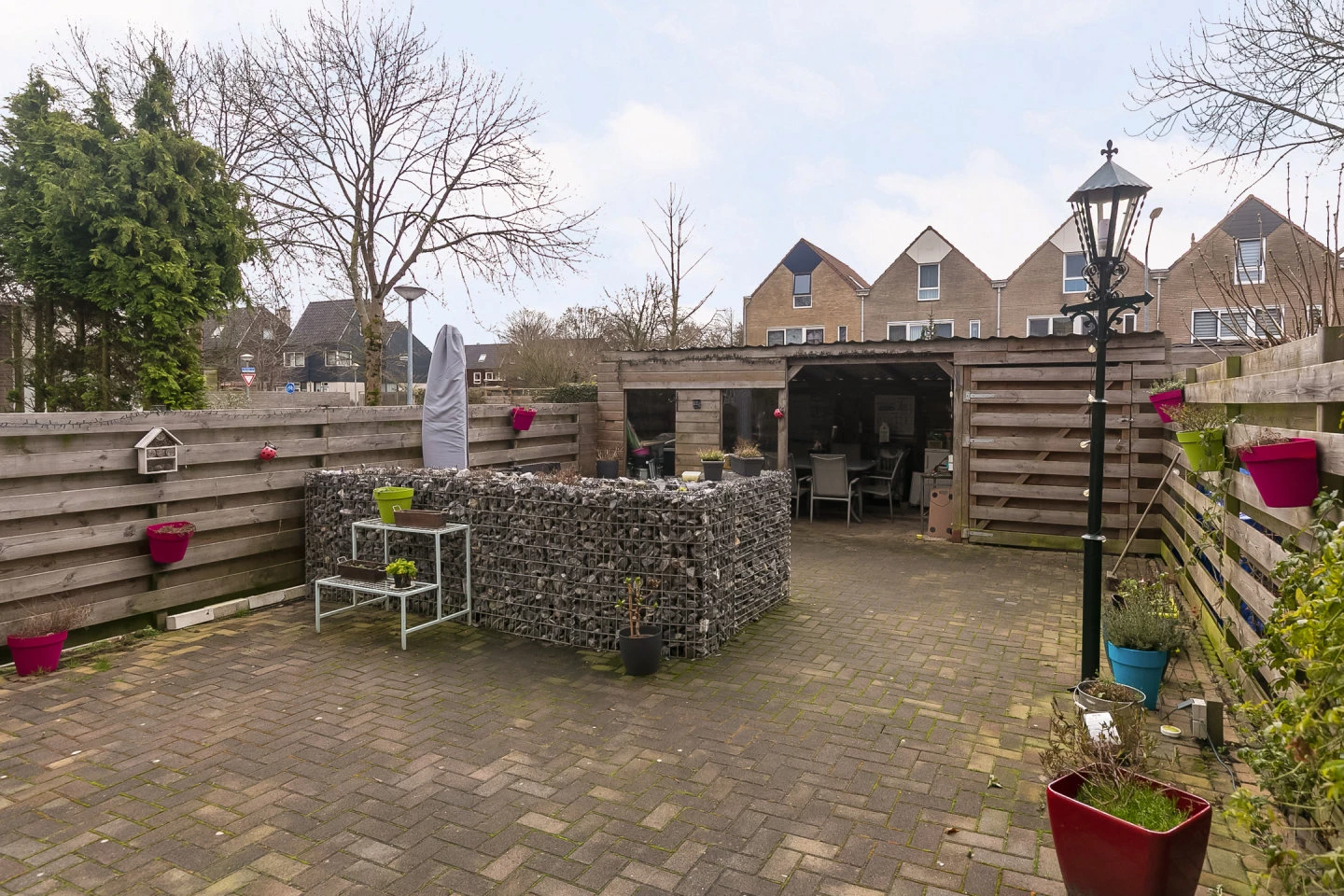 Woonhuis te koop Karveel 49 16 Lelystad