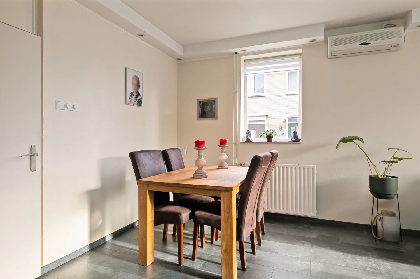 Woonhuis te koop Karveel 49 16 Lelystad
