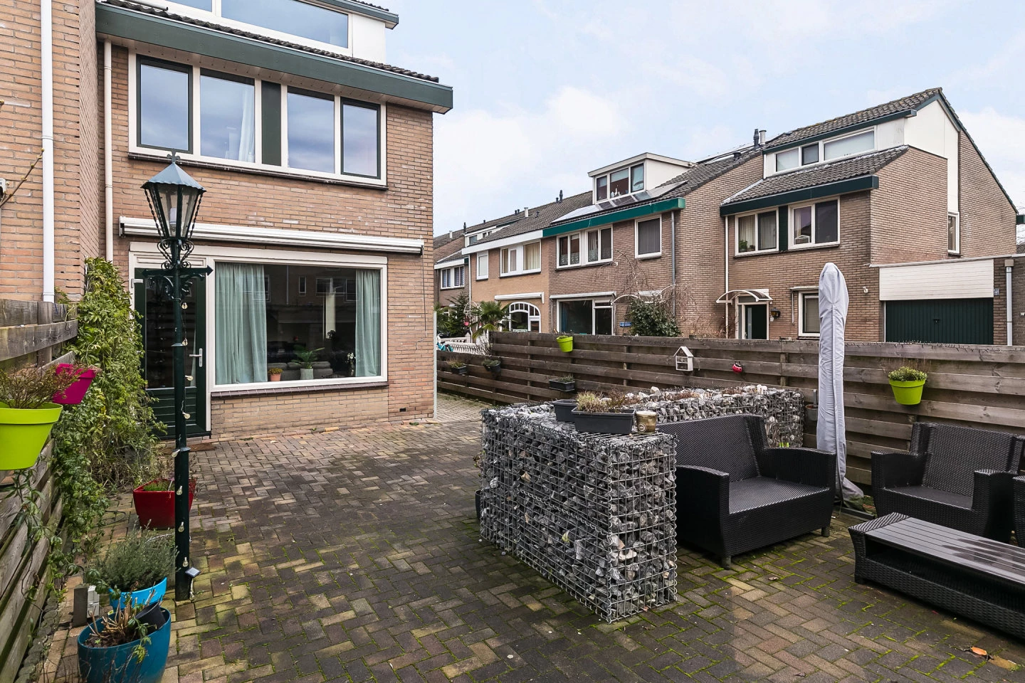 Woonhuis te koop Karveel 49 16 Lelystad