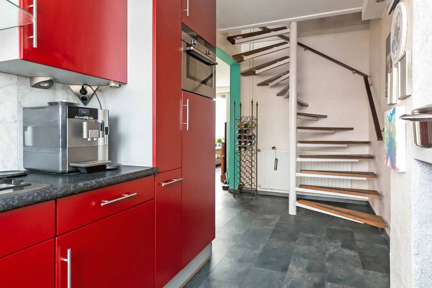 Woonhuis te koop Karveel 49 16 Lelystad