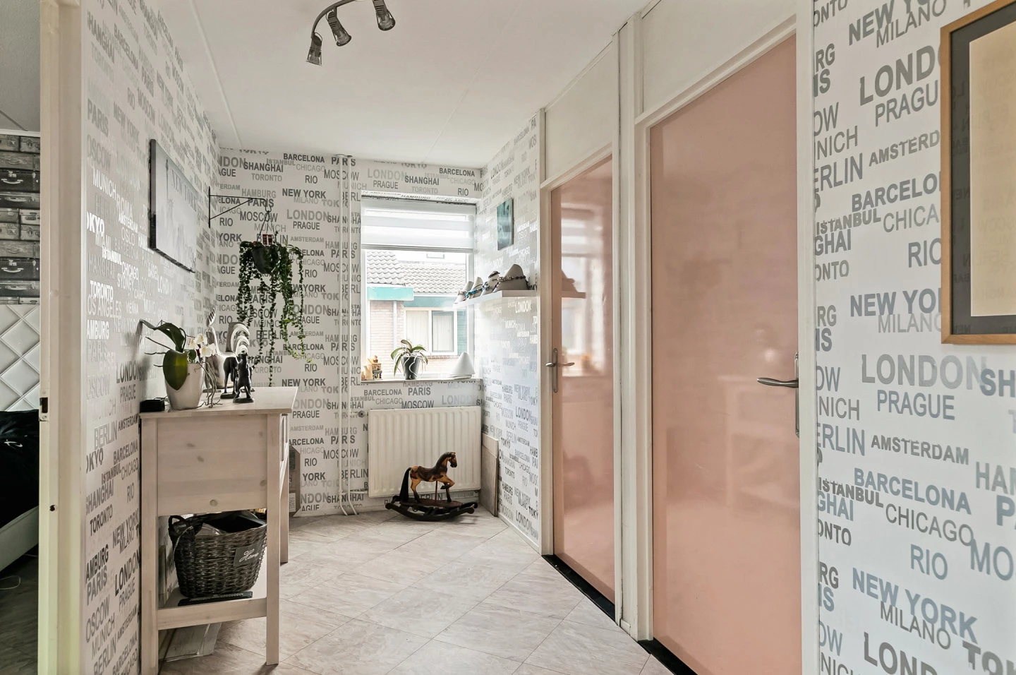 Woonhuis te koop Karveel 49 16 Lelystad