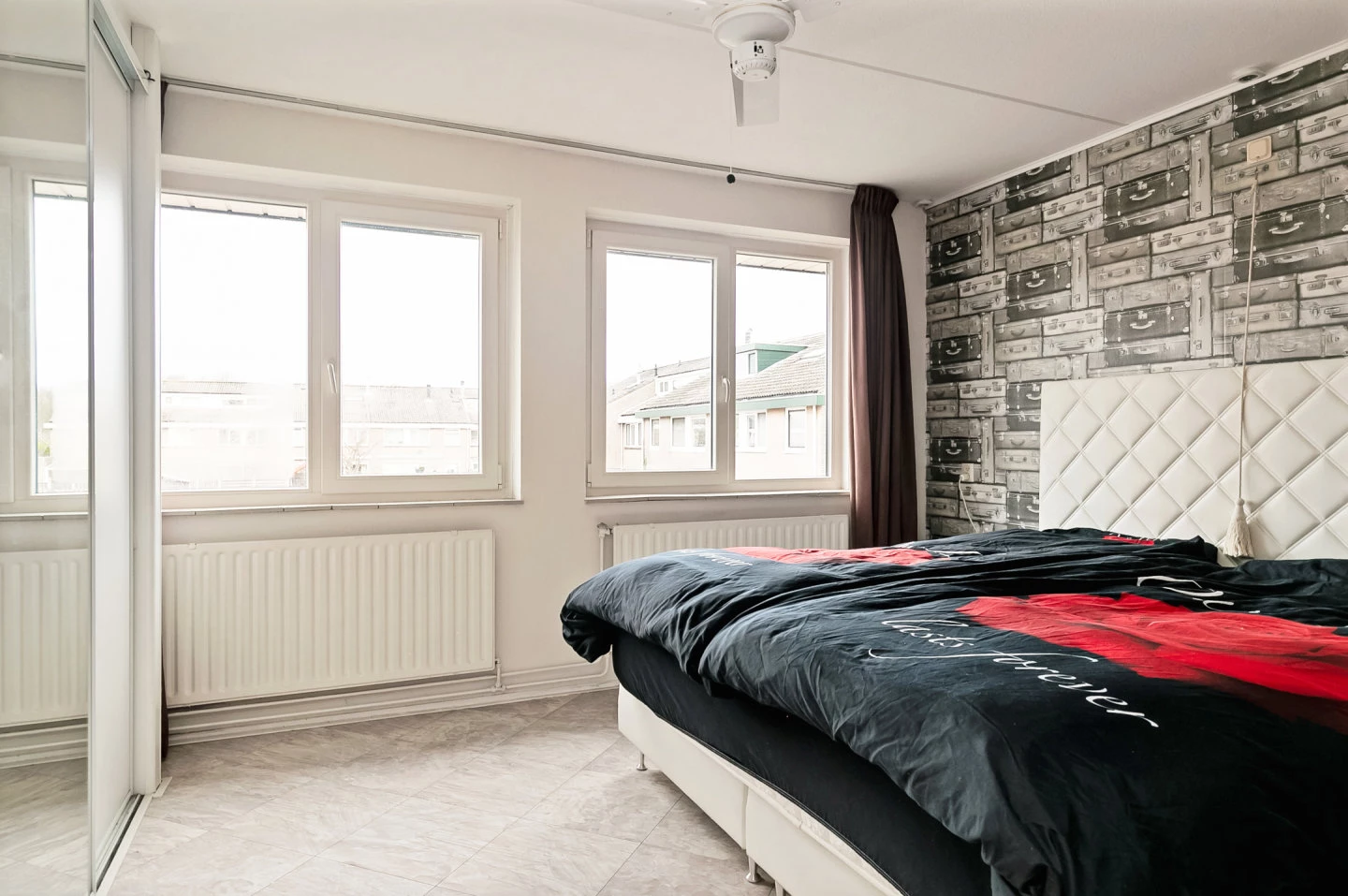 Woonhuis te koop Karveel 49 16 Lelystad
