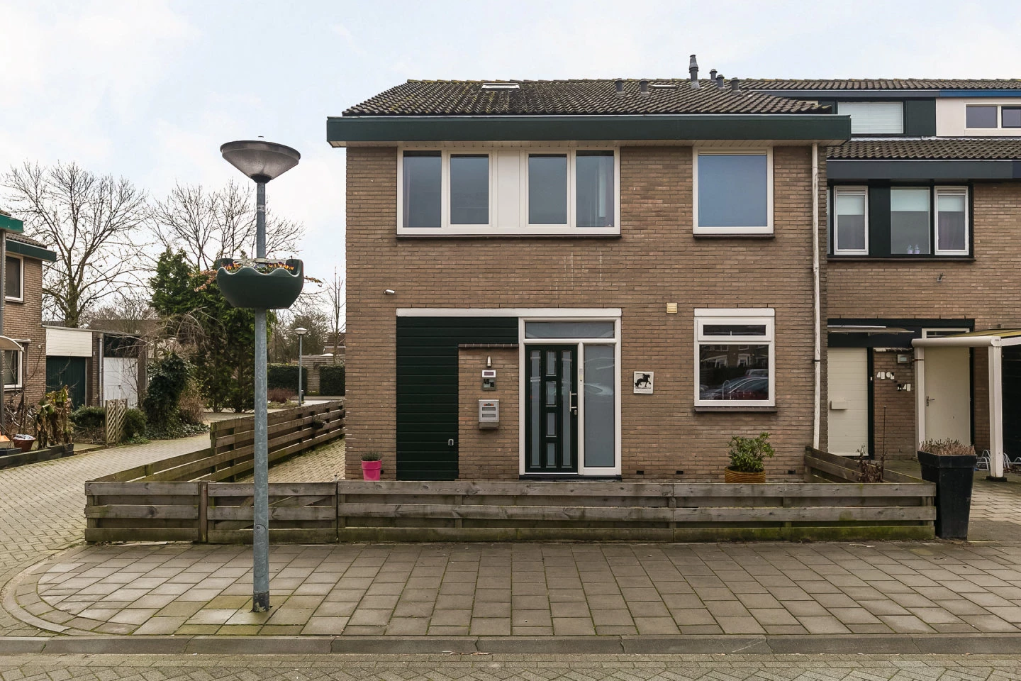 Woonhuis te koop Karveel 49 16 Lelystad