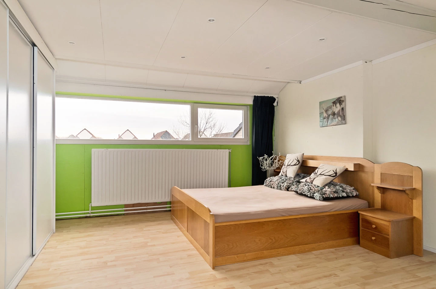 Woonhuis te koop Karveel 49 16 Lelystad