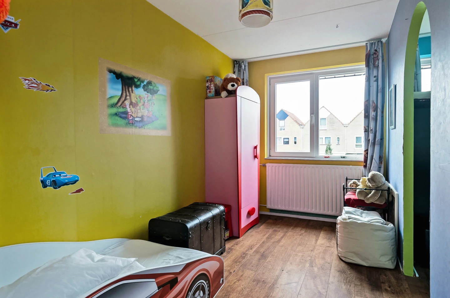 Woonhuis te koop Karveel 49 16 Lelystad