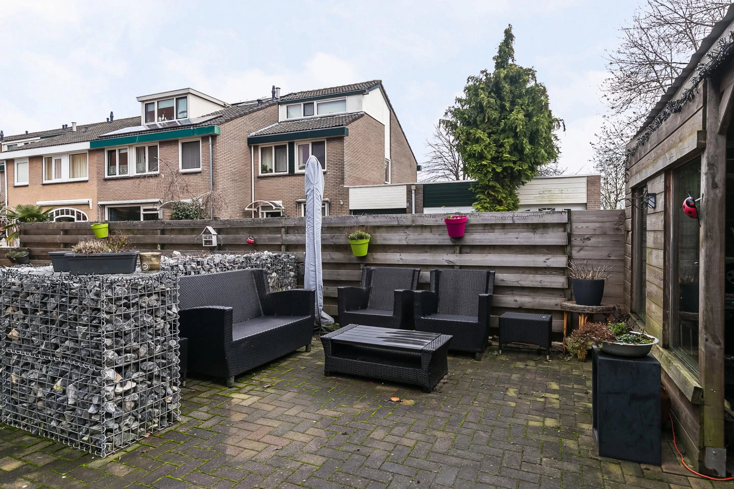 Woonhuis te koop Karveel 49 16 Lelystad