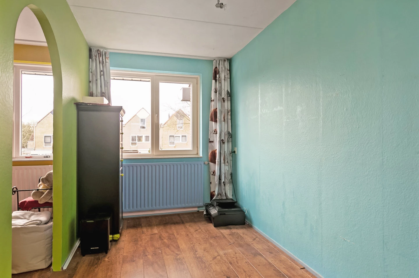 Woonhuis te koop Karveel 49 16 Lelystad