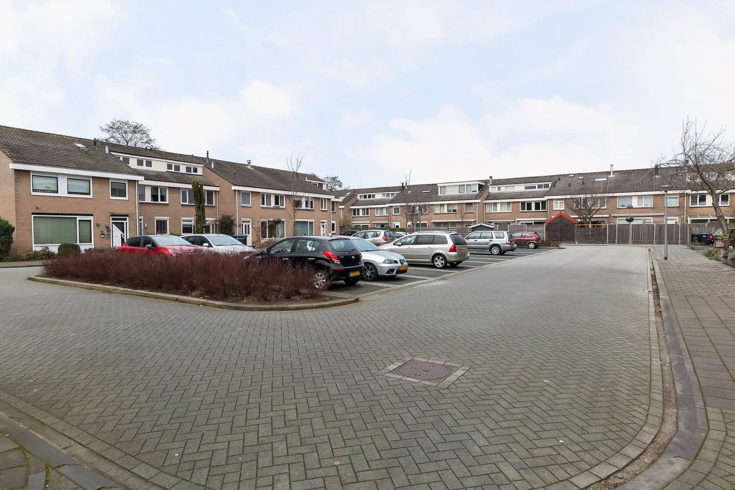 Woonhuis te koop Karveel 49 16 Lelystad