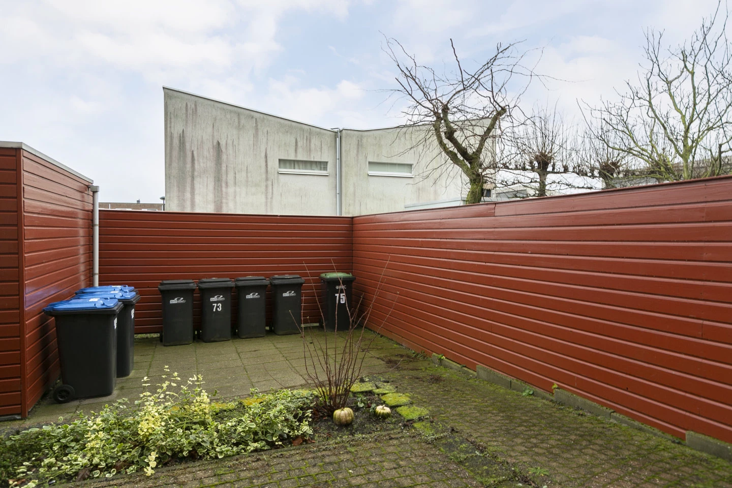 Appartement te koop Saerdam 73 Lelystad