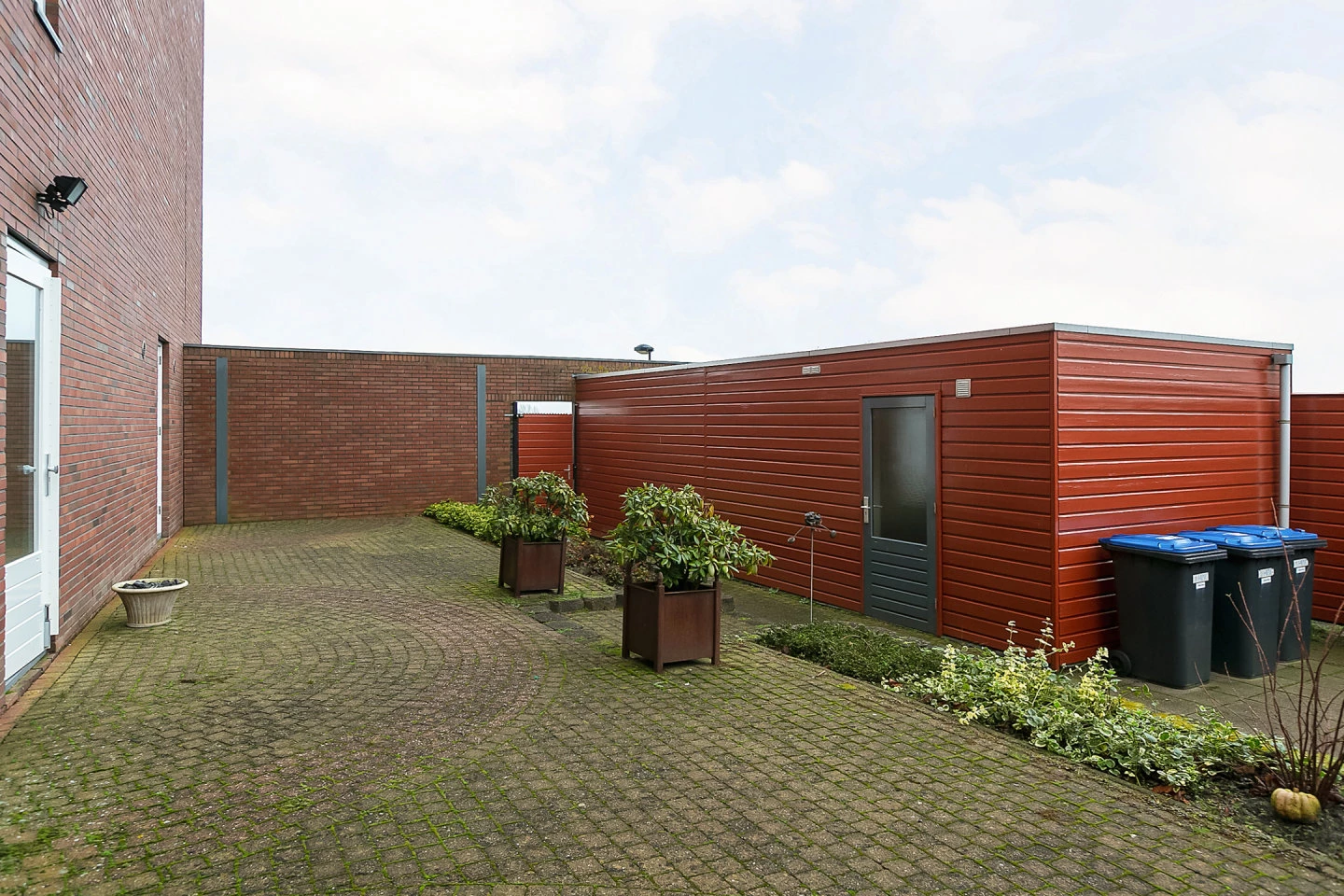 Appartement te koop Saerdam 73 Lelystad