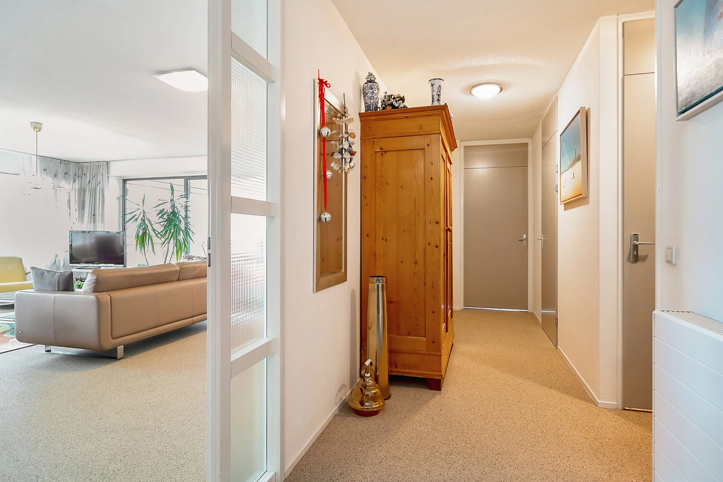 Appartement te koop Saerdam 73 Lelystad