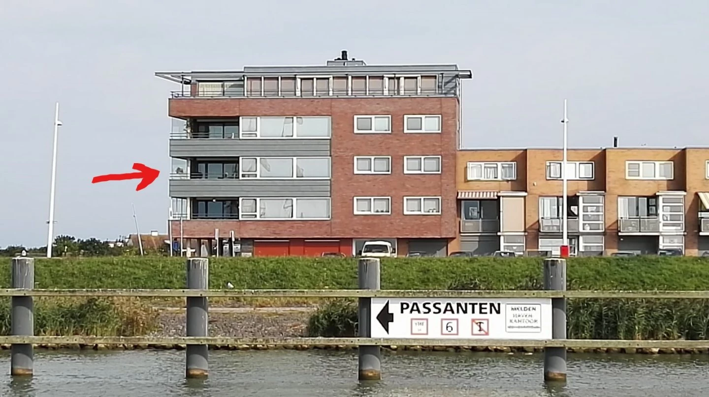 Appartement te koop Saerdam 73 Lelystad