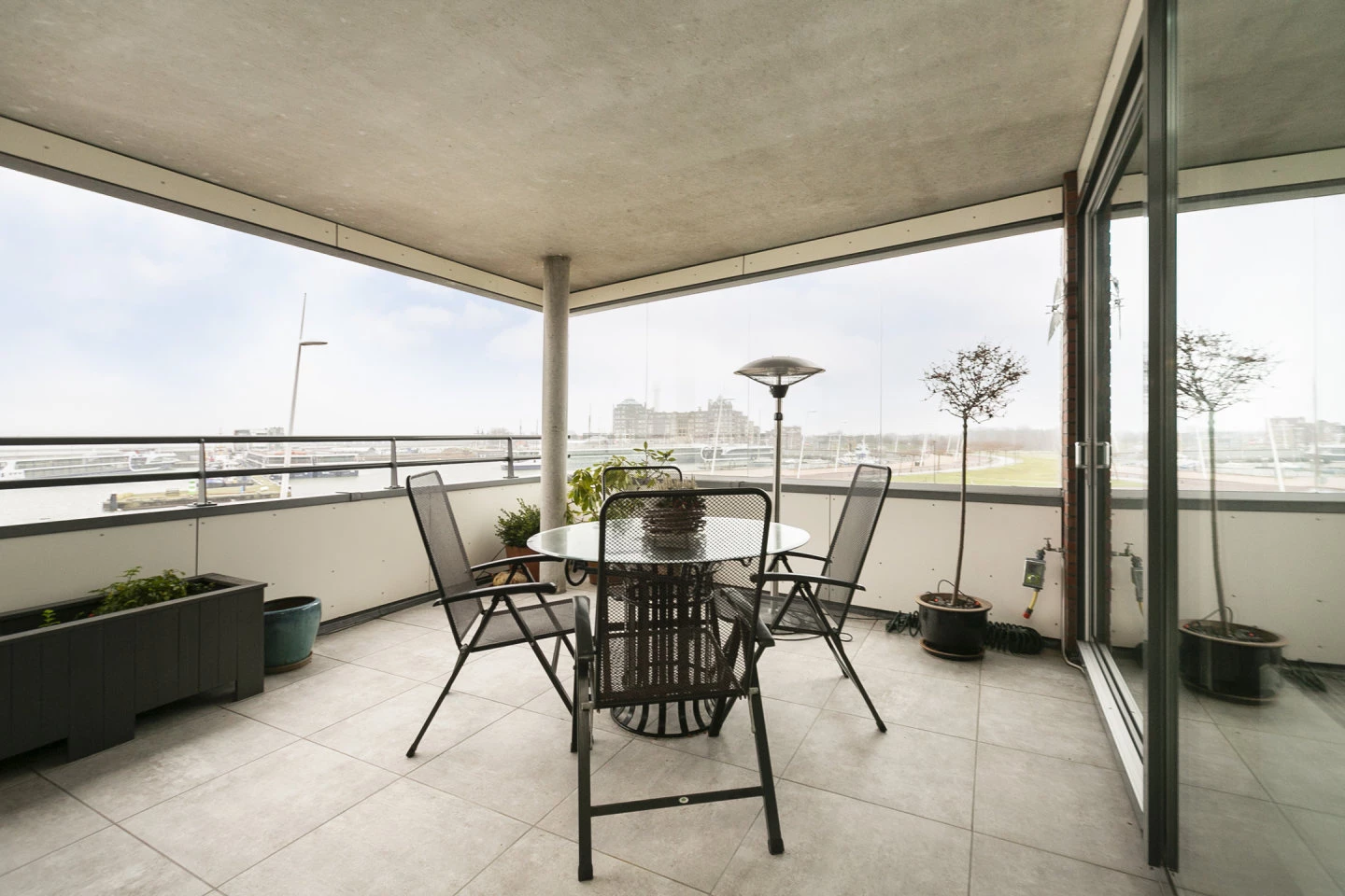 Appartement te koop Saerdam 73 Lelystad