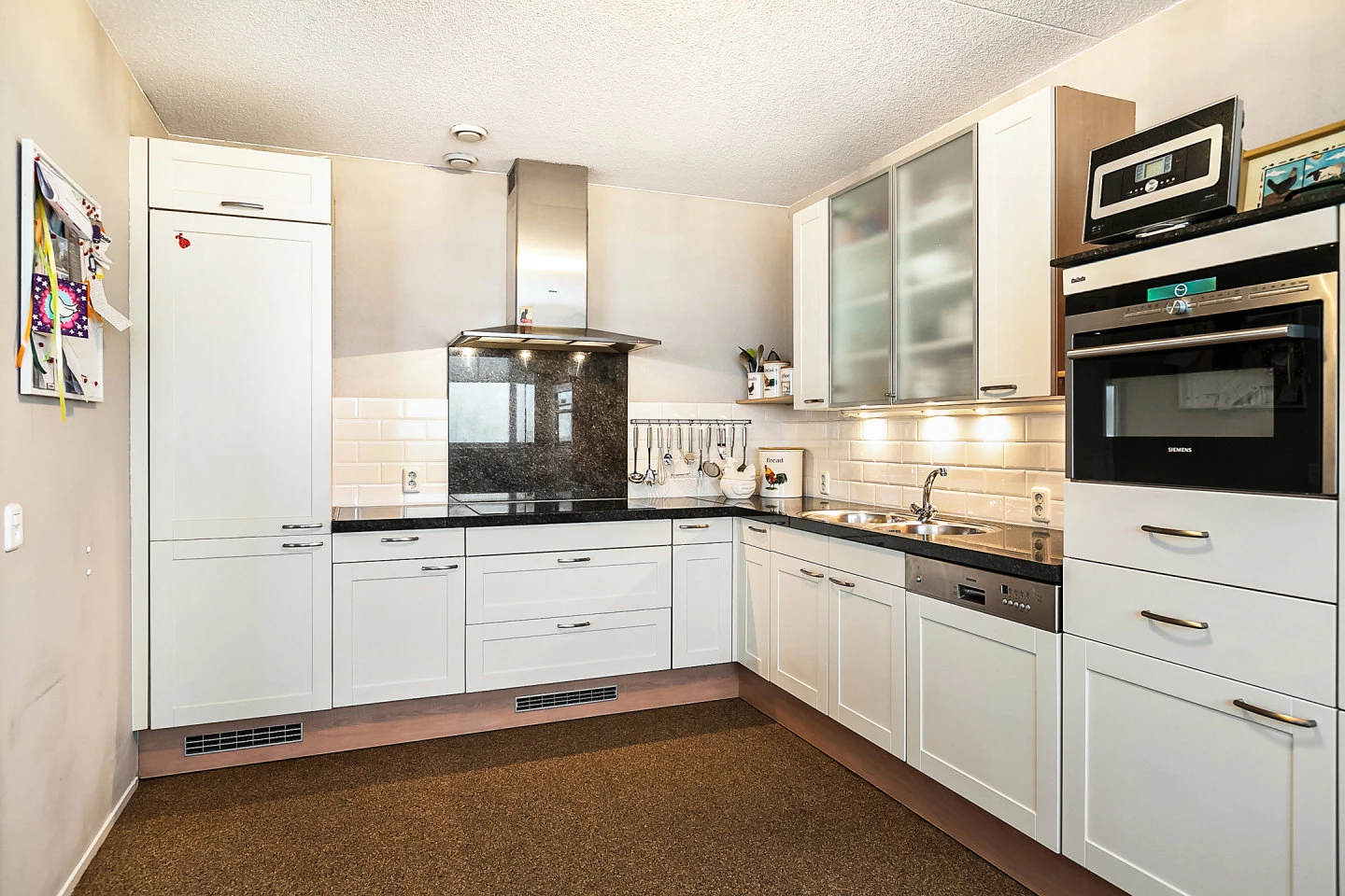 Appartement te koop Saerdam 73 Lelystad