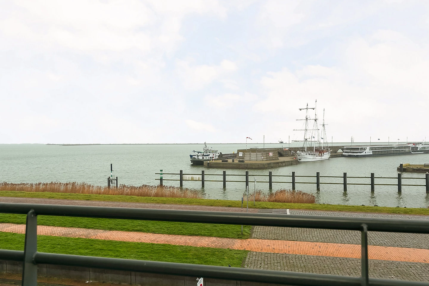 Appartement te koop Saerdam 73 Lelystad