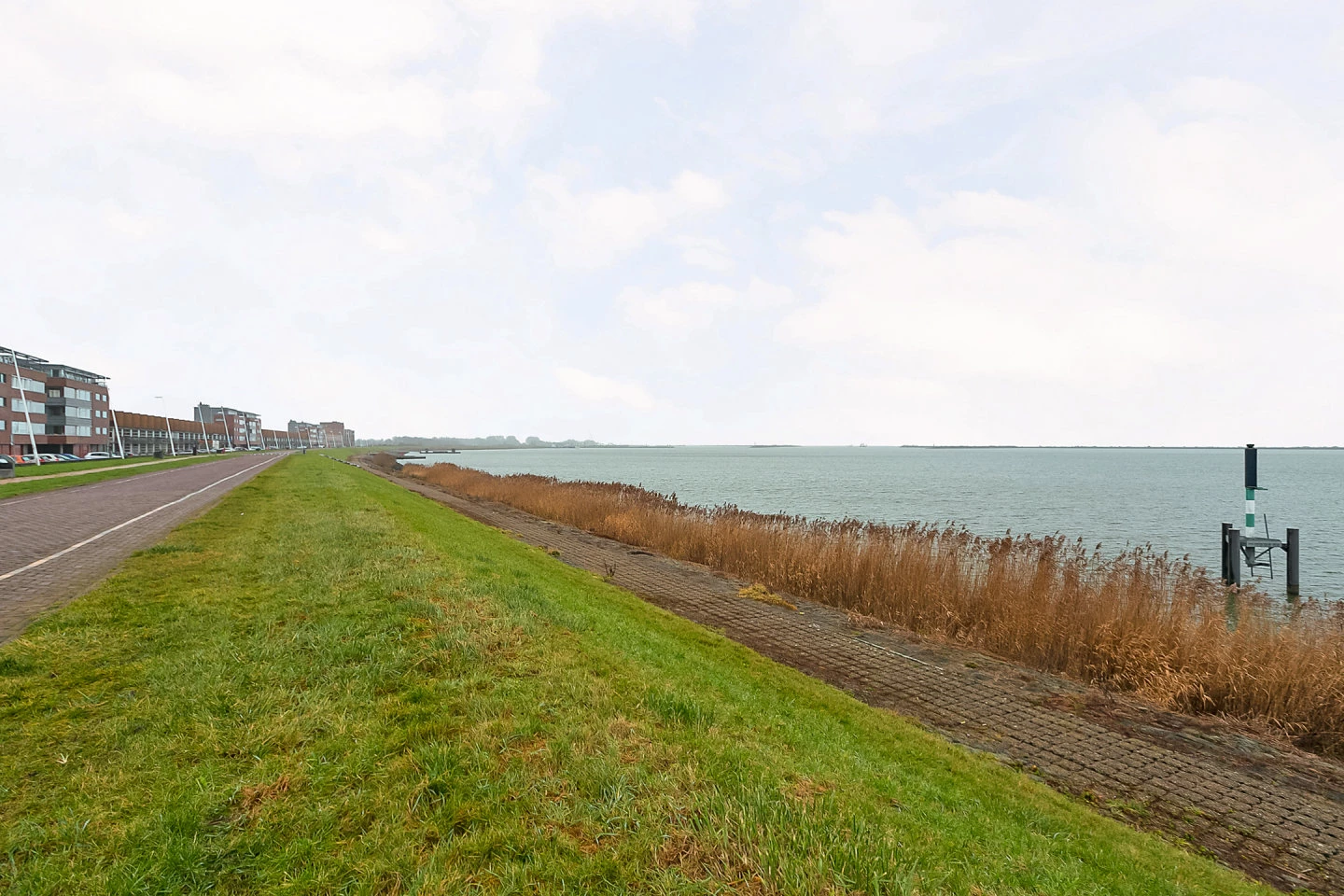 Appartement te koop Saerdam 73 Lelystad