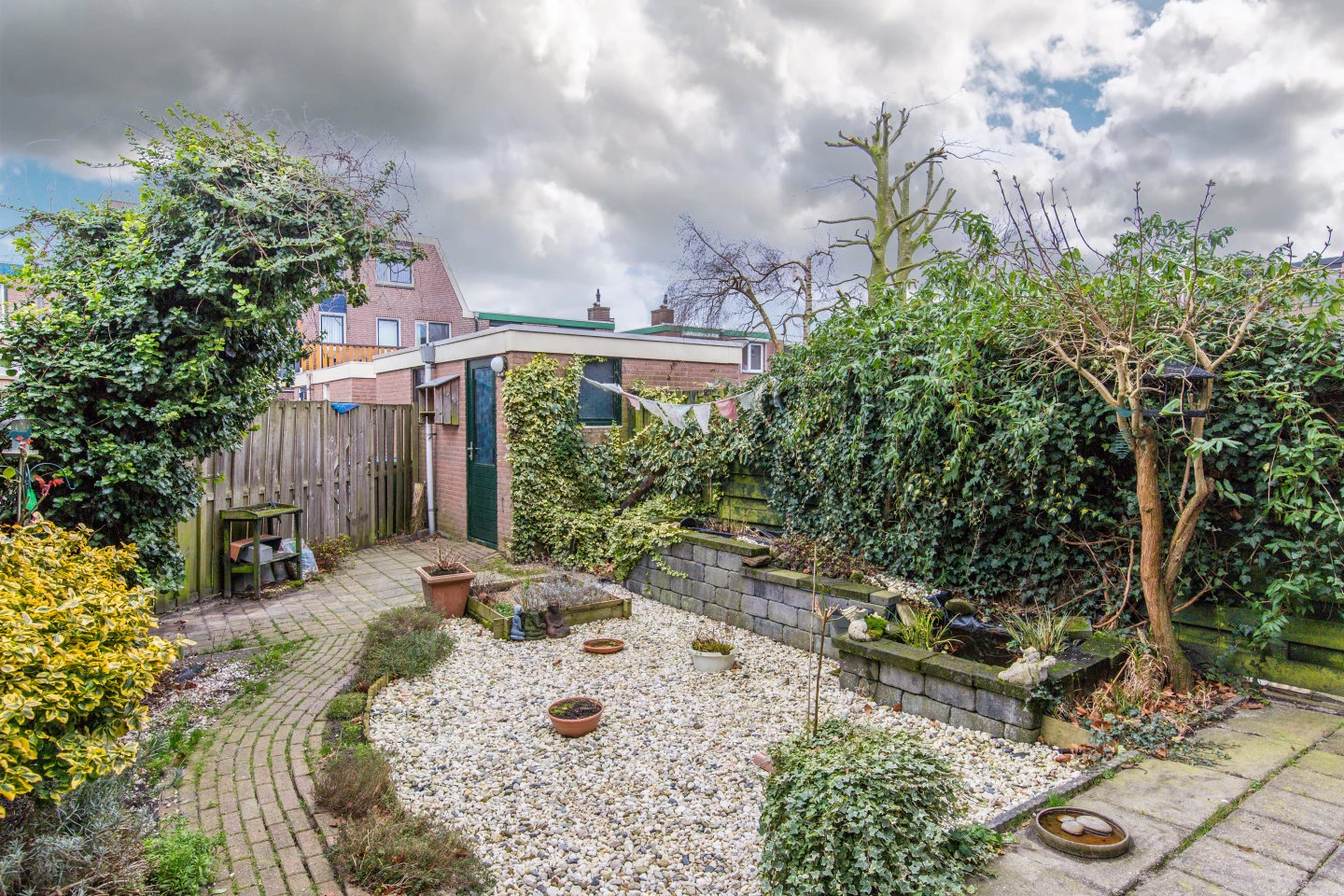Woonhuis te koop Jol 10 50 Lelystad