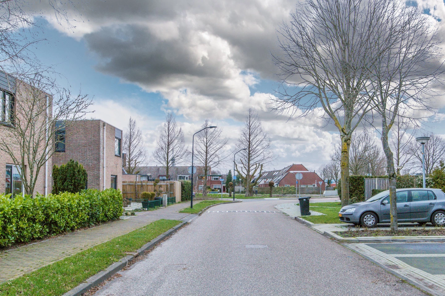 Woonhuis te koop Jol 10 50 Lelystad