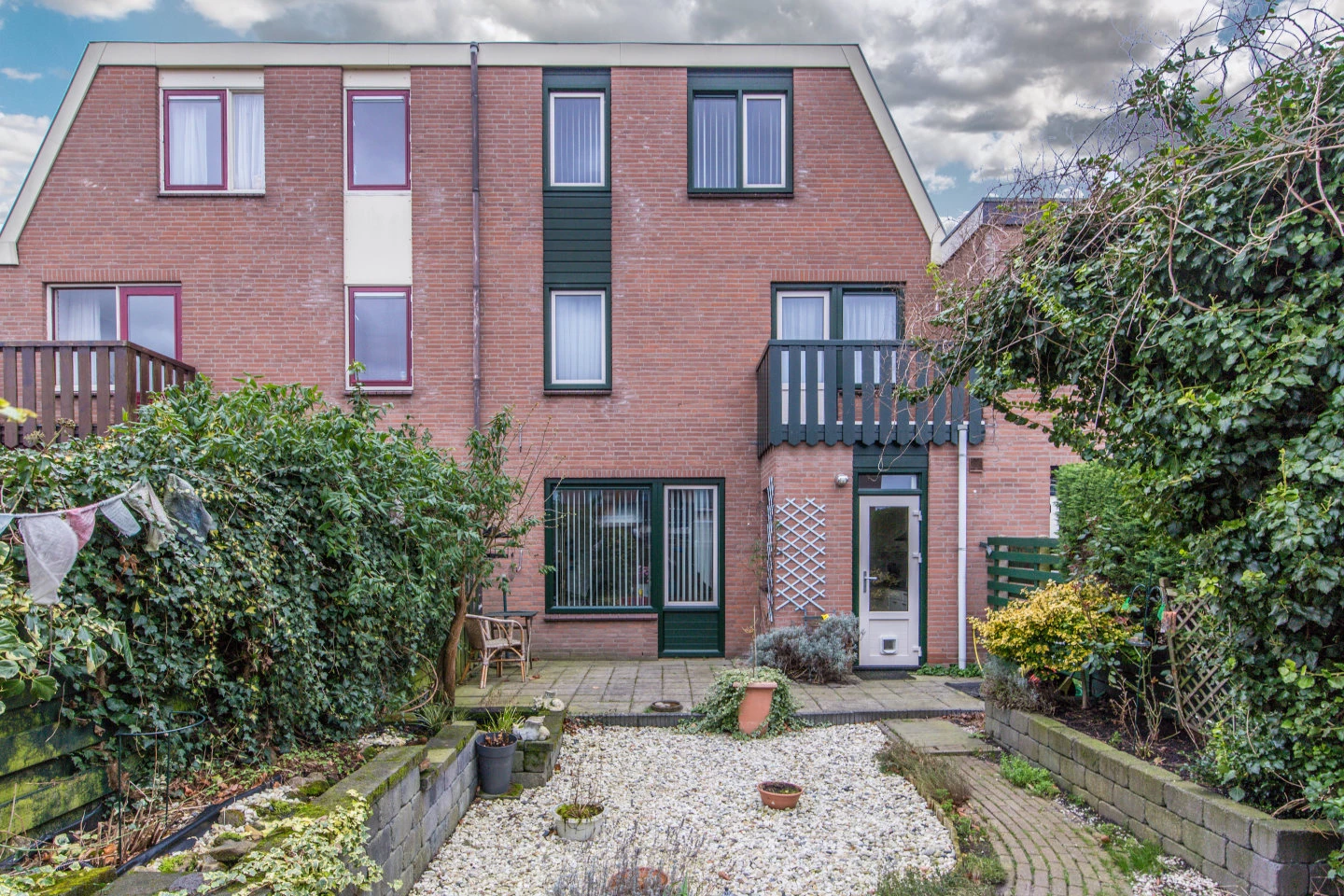 Woonhuis te koop Jol 10 50 Lelystad