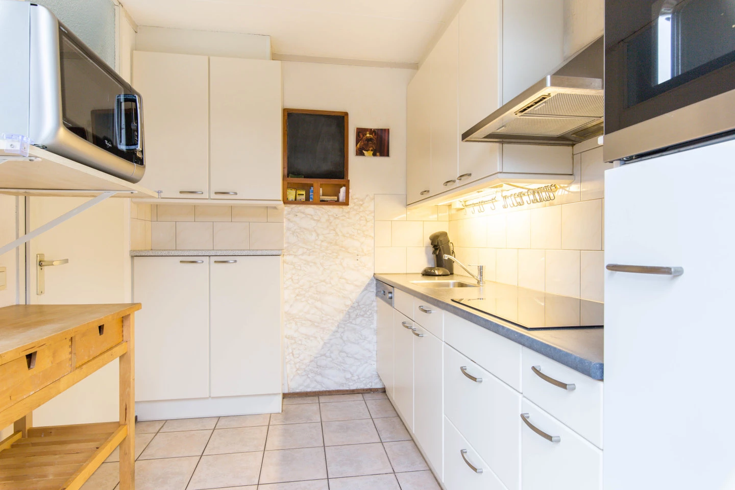 Woonhuis te koop Jol 10 50 Lelystad