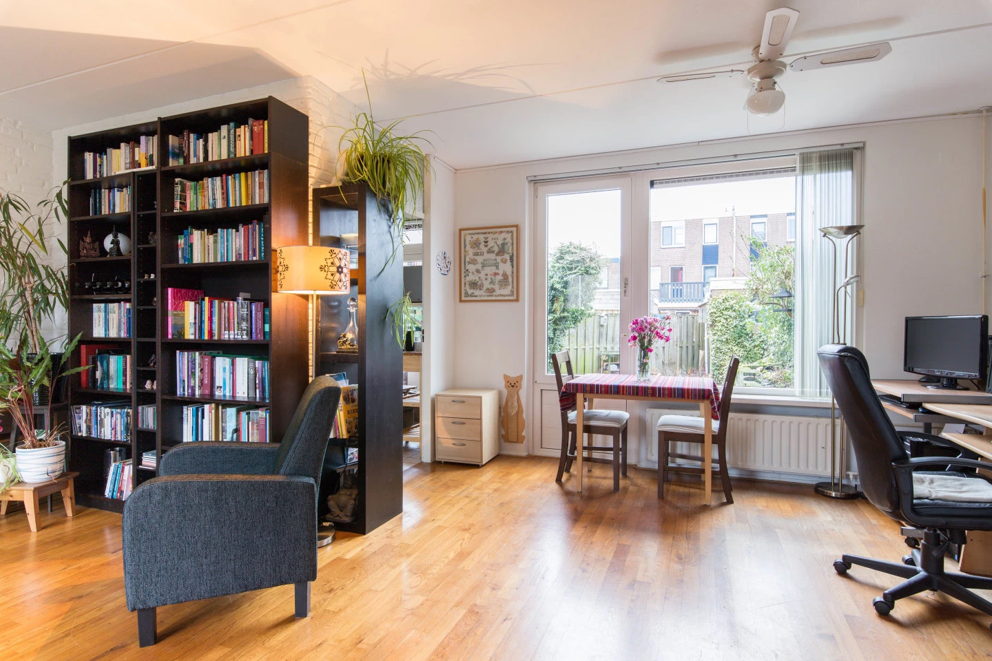 Woonhuis te koop Jol 10 50 Lelystad
