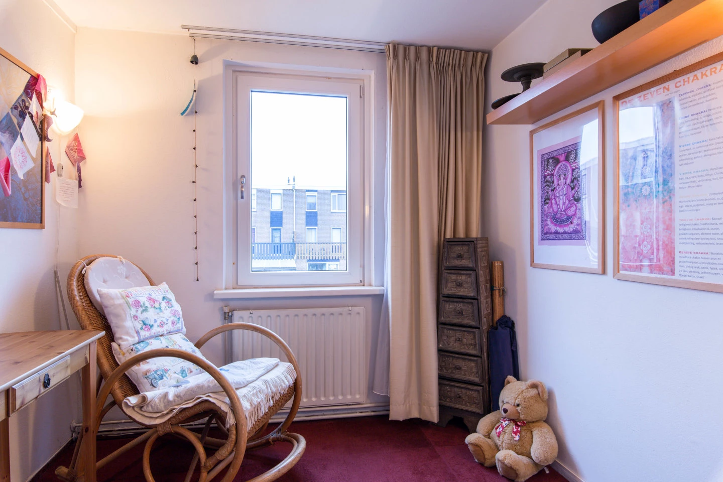 Woonhuis te koop Jol 10 50 Lelystad