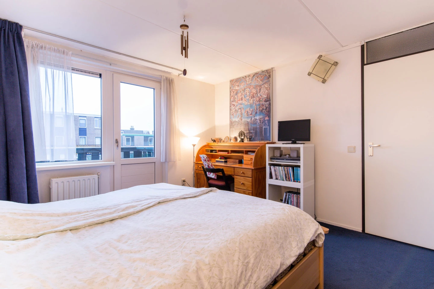 Woonhuis te koop Jol 10 50 Lelystad