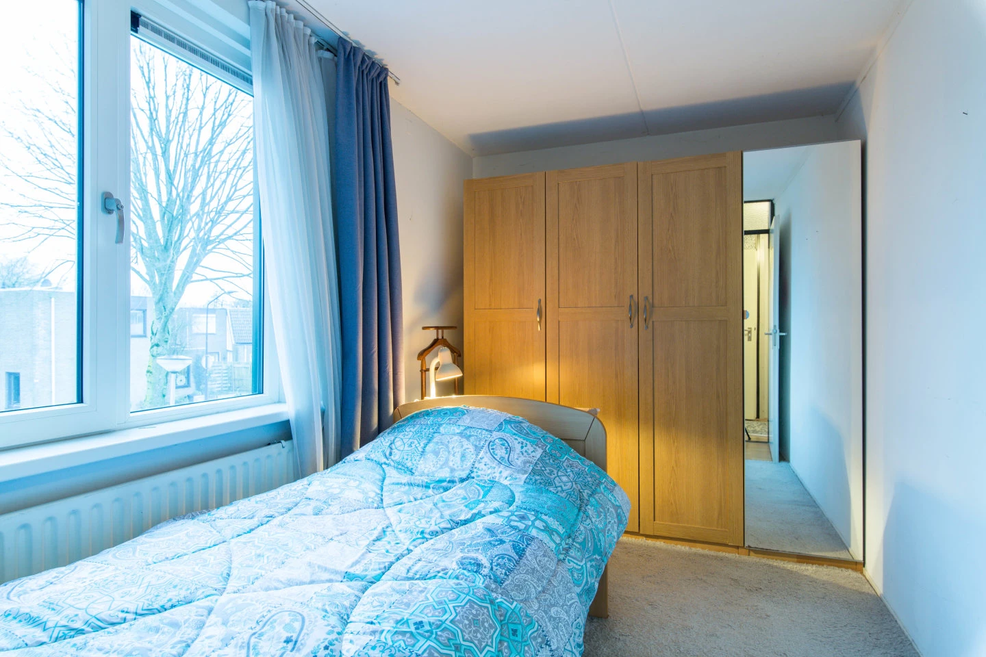 Woonhuis te koop Jol 10 50 Lelystad