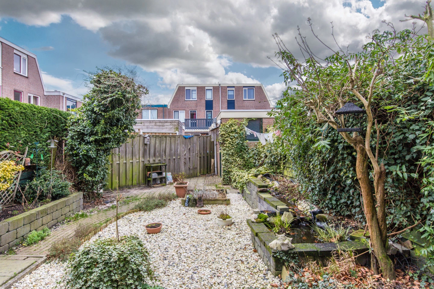 Woonhuis te koop Jol 10 50 Lelystad