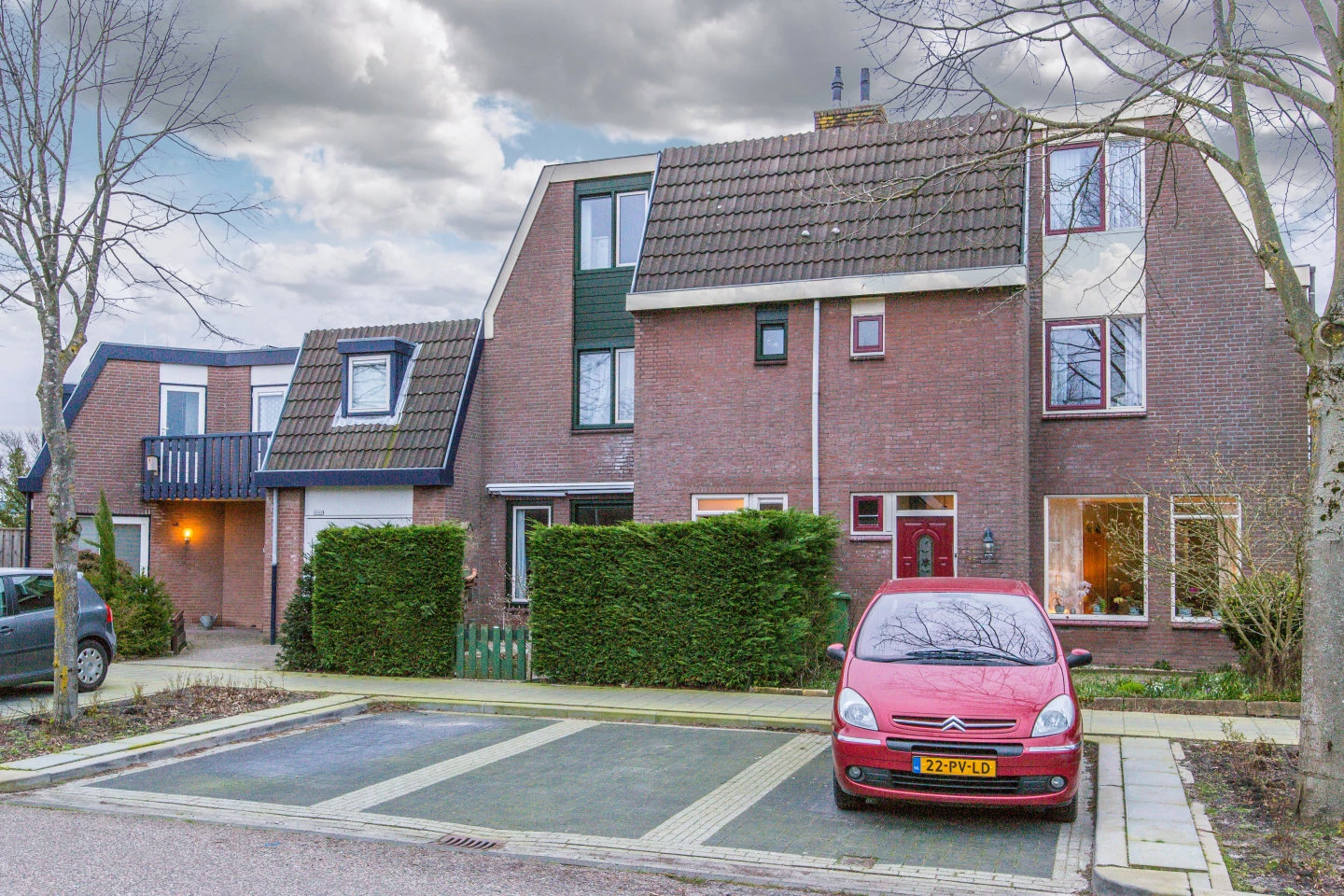 Woonhuis te koop Jol 10 50 Lelystad
