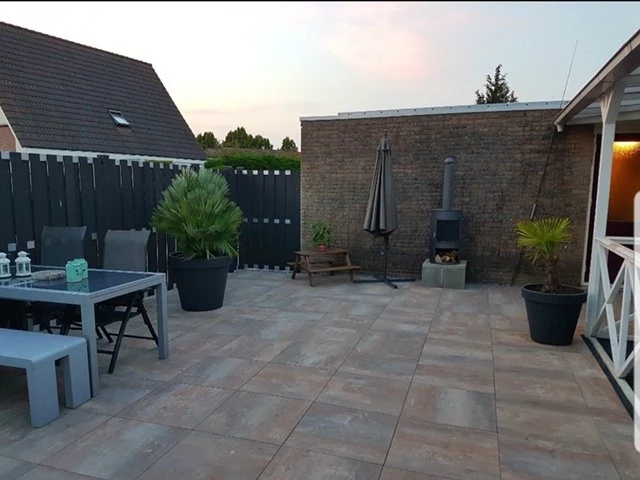 Woonhuis te koop Galjoen 20 19 Lelystad
