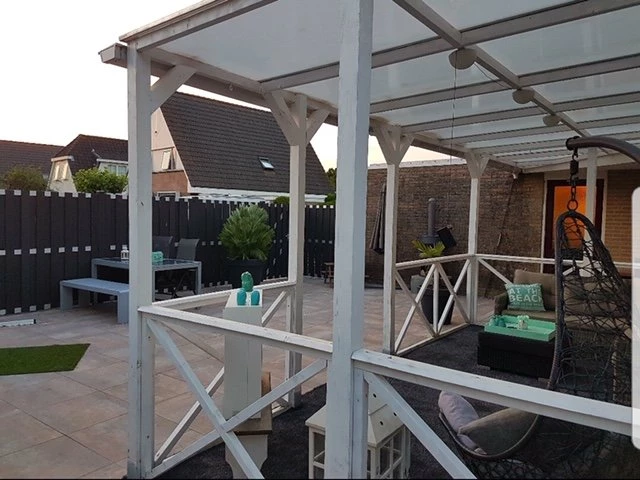 Woonhuis te koop Galjoen 20 19 Lelystad